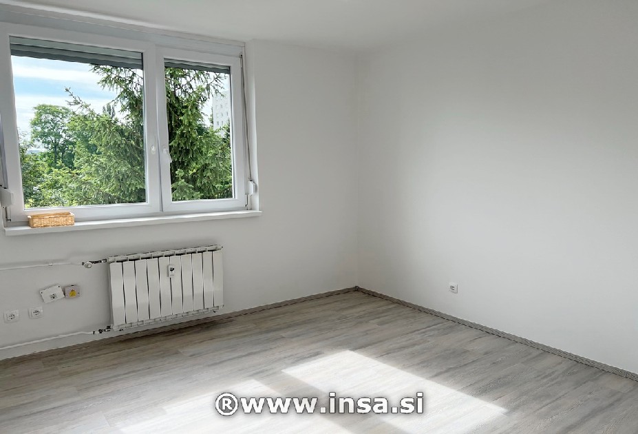 Stanovanje, Dvosobno, MARIBOR