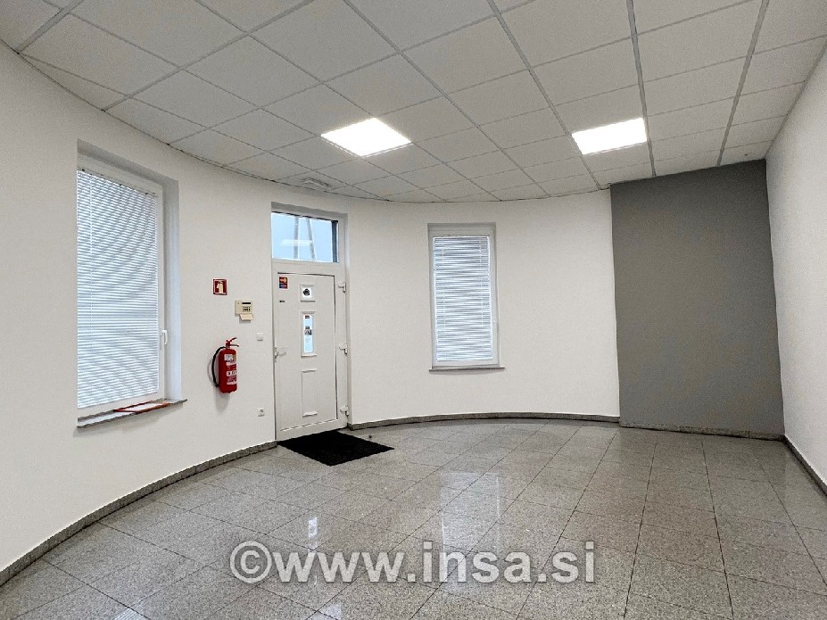 Poslovni prostor, Salon (prostor za stor.dejavnost), Maribor