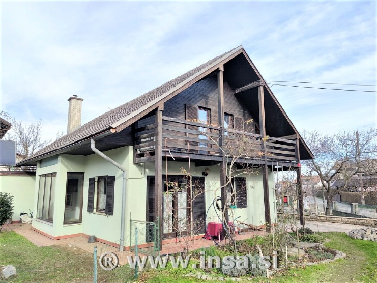 Hiša, Samostojna, HOČE