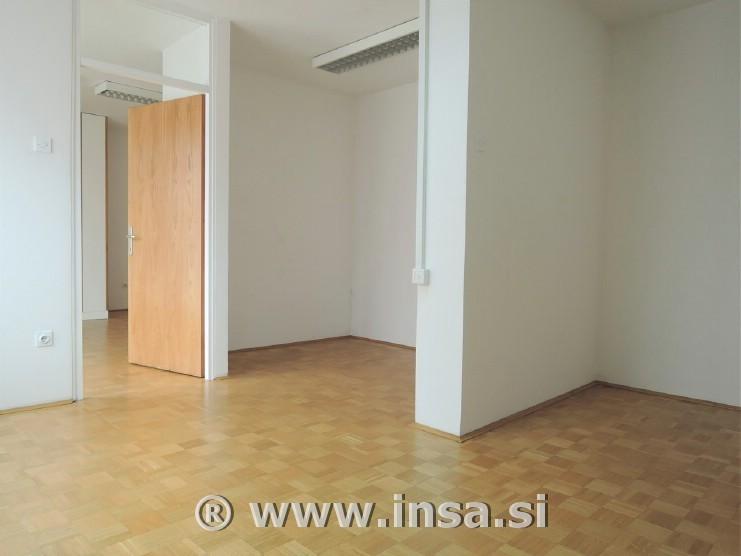 Poslovni prostor, Pisarna, MARIBOR