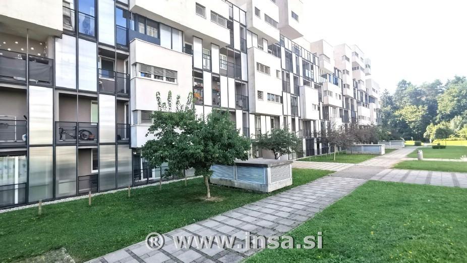 Stanovanje, Dvosobno, MARIBOR