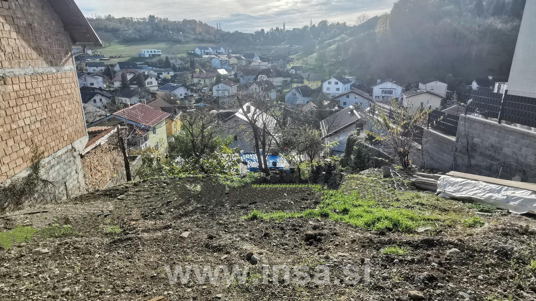 Zemljišče, Stavbno zemljišče, MARIBOR