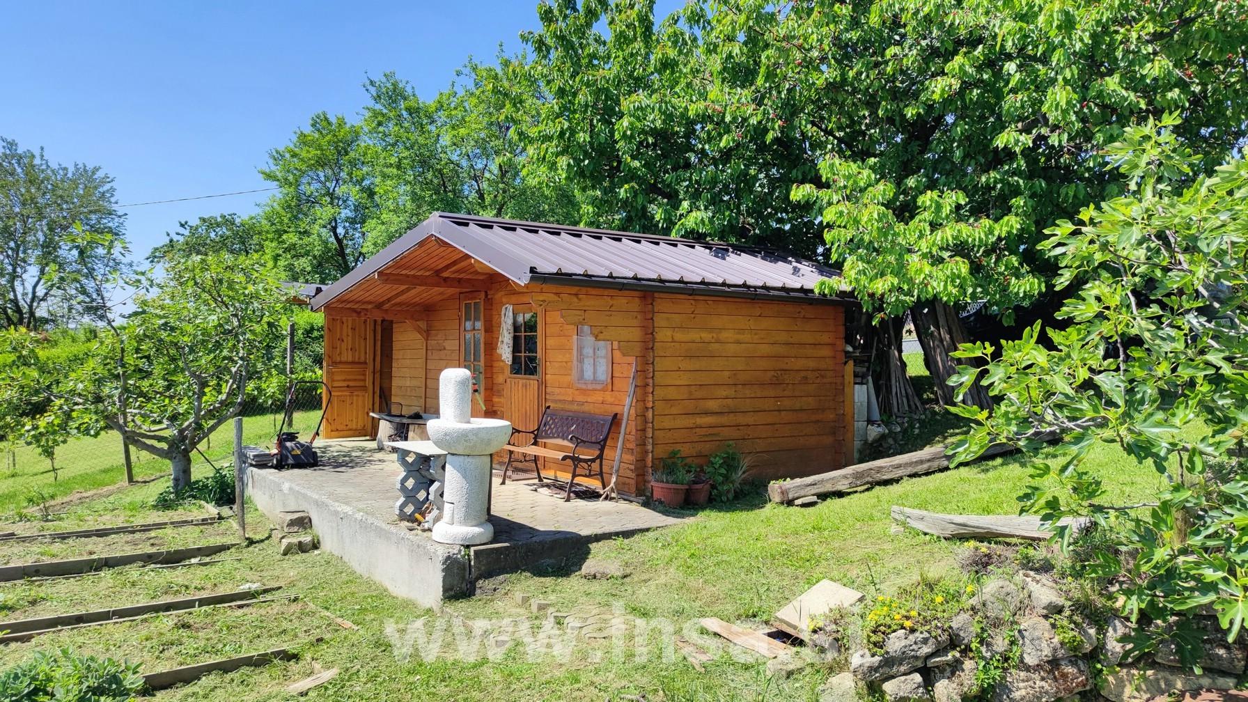 Vikendi – počitniške kapacitete, Drugo, VOLIČINA