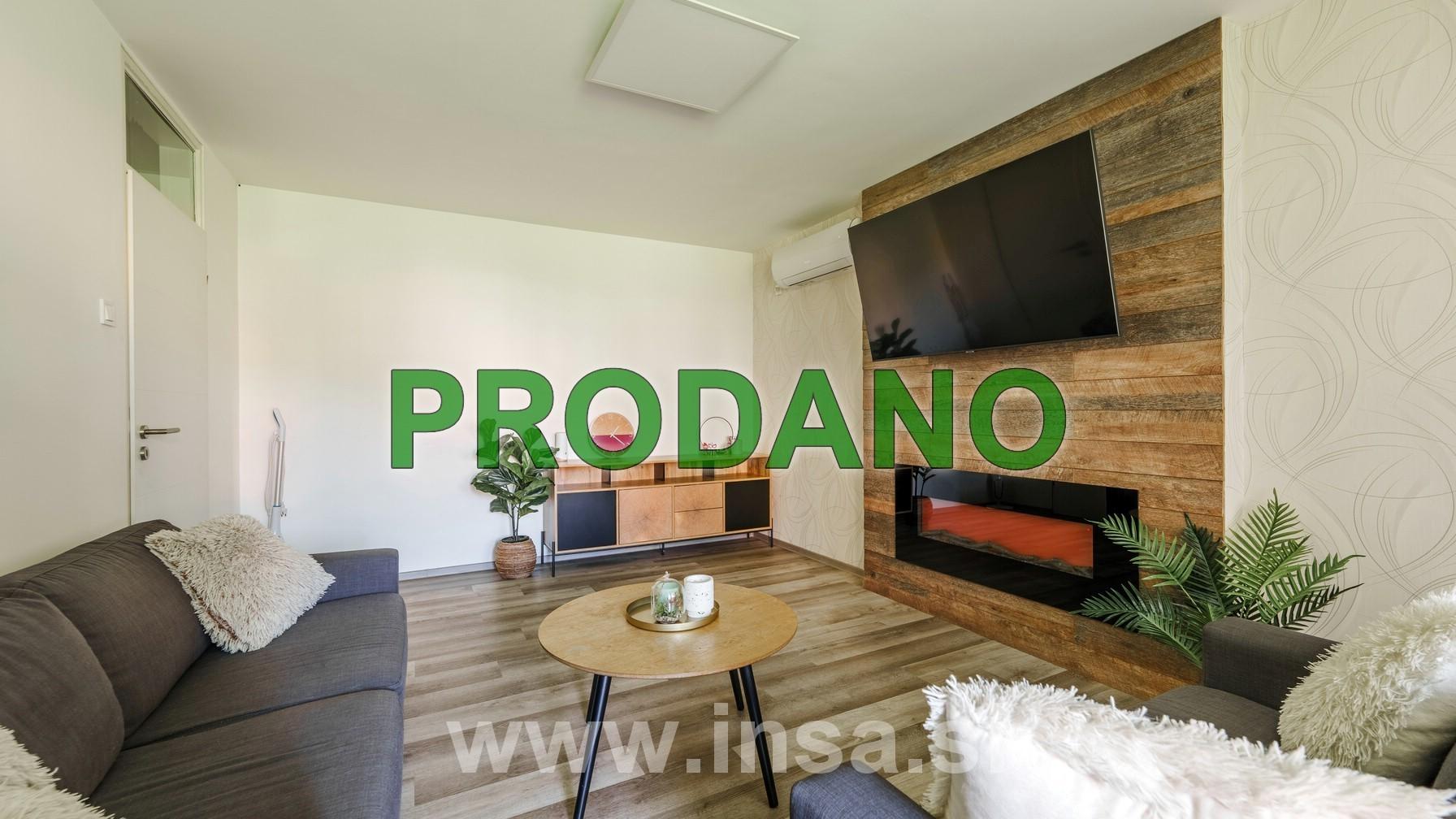 Stanovanje, Dvosobno, MARIBOR