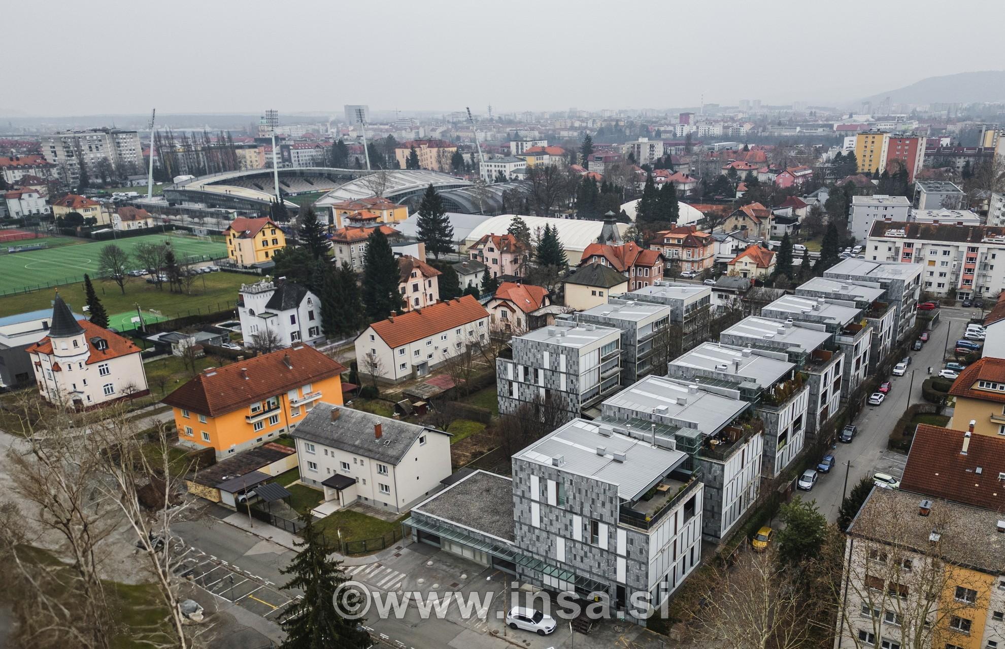 Stanovanje, Trisobno, MARIBOR