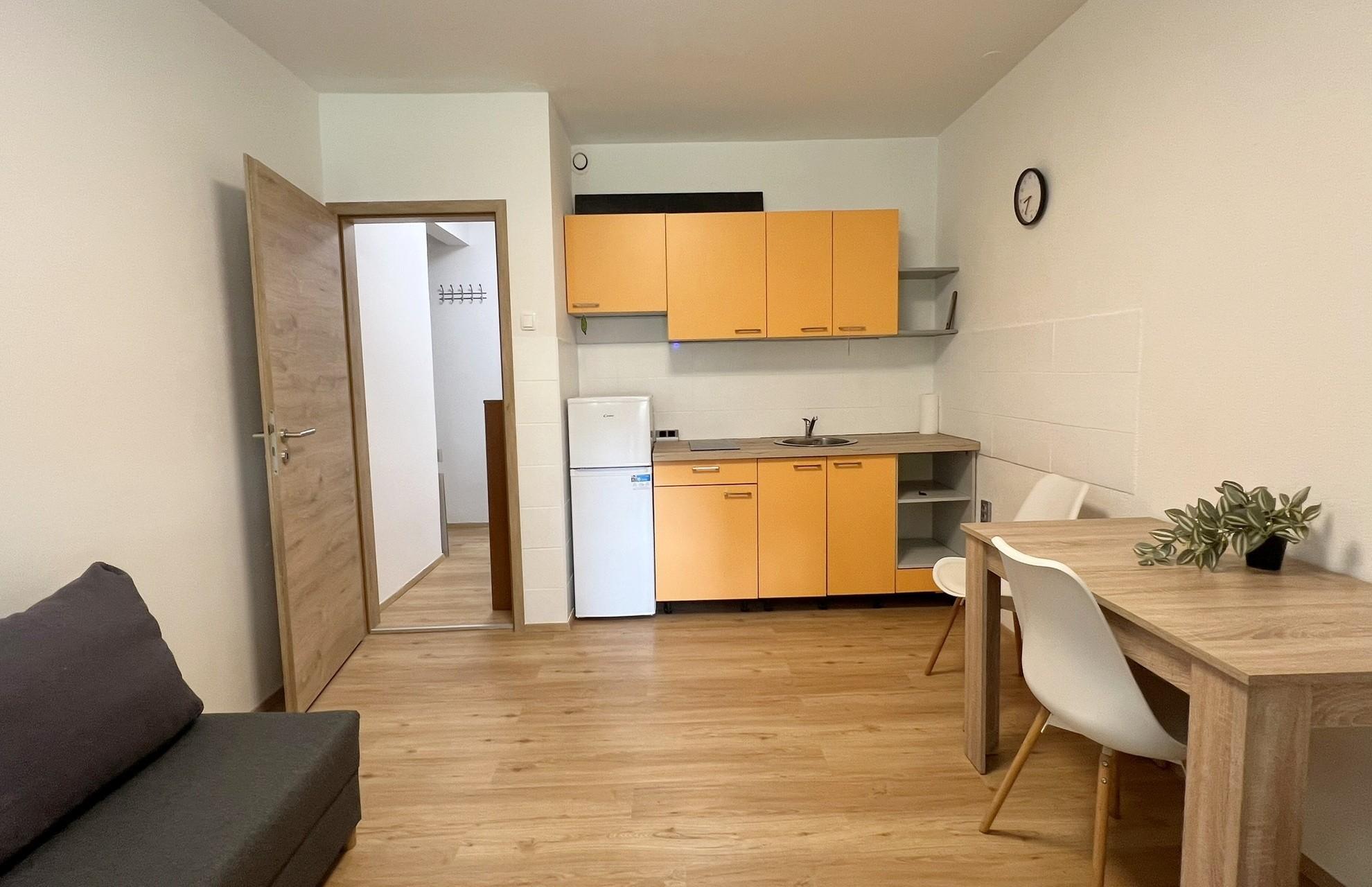 Stanovanje, Garsonjera, MARIBOR