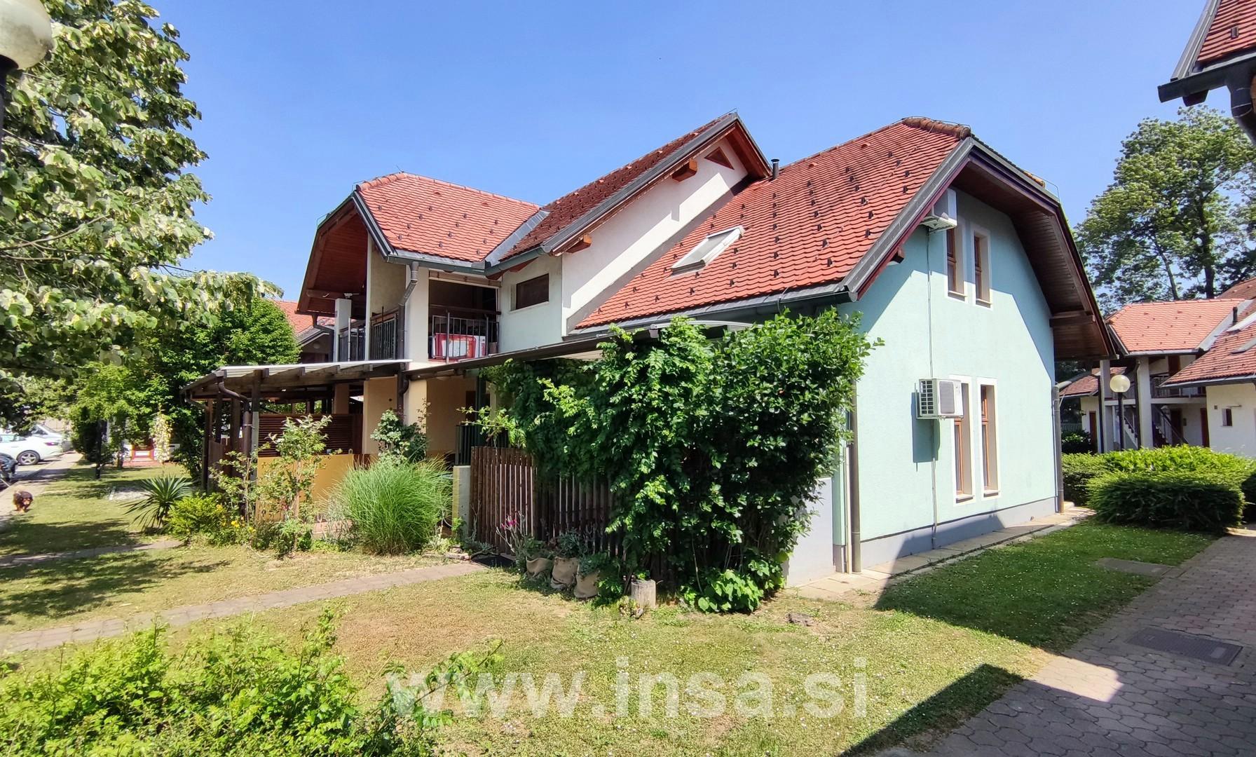 Stanovanje, Garsonjera,