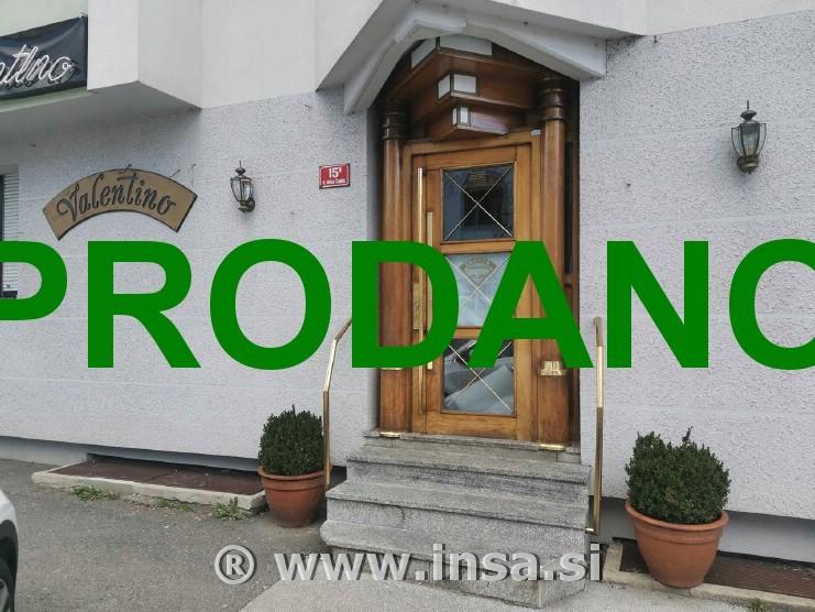 Poslovni prostor, Gostinski lokal, MARIBOR