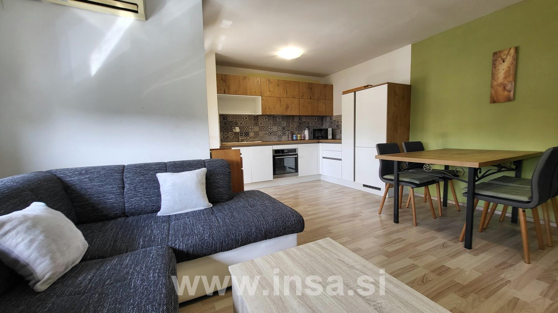 Stanovanje, Dvosobno, MARIBOR