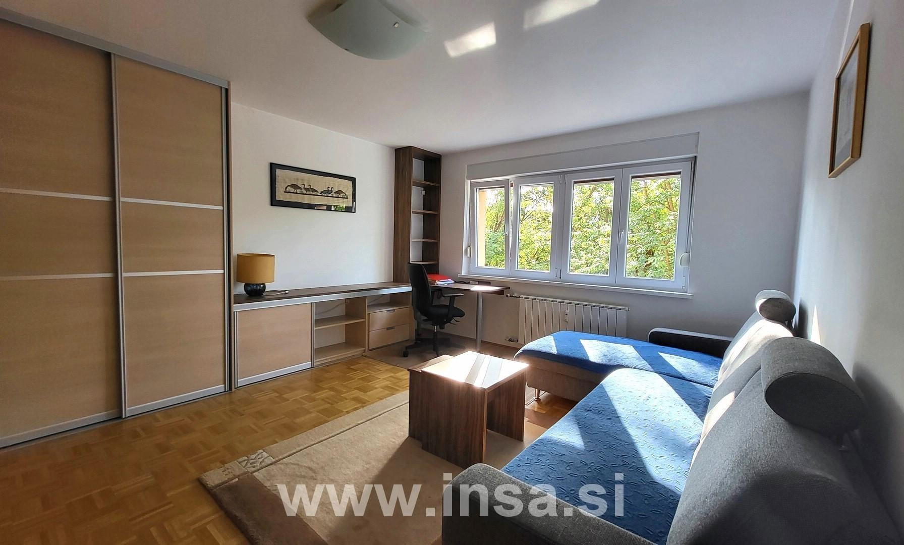 Stanovanje, Dvosobno, MARIBOR