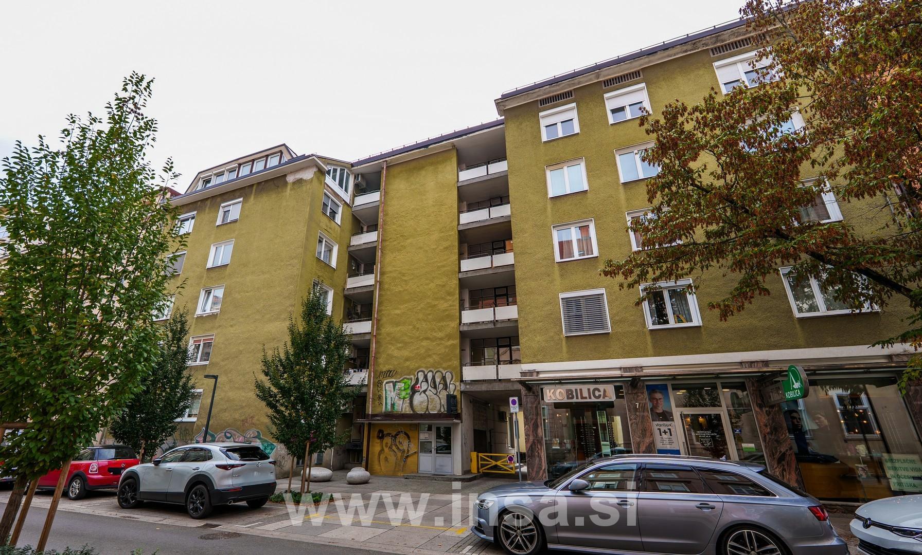 Stanovanje, Dvosobno, MARIBOR