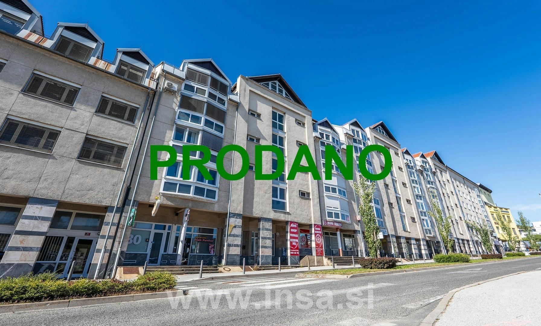Stanovanje, Dvosobno, MARIBOR
