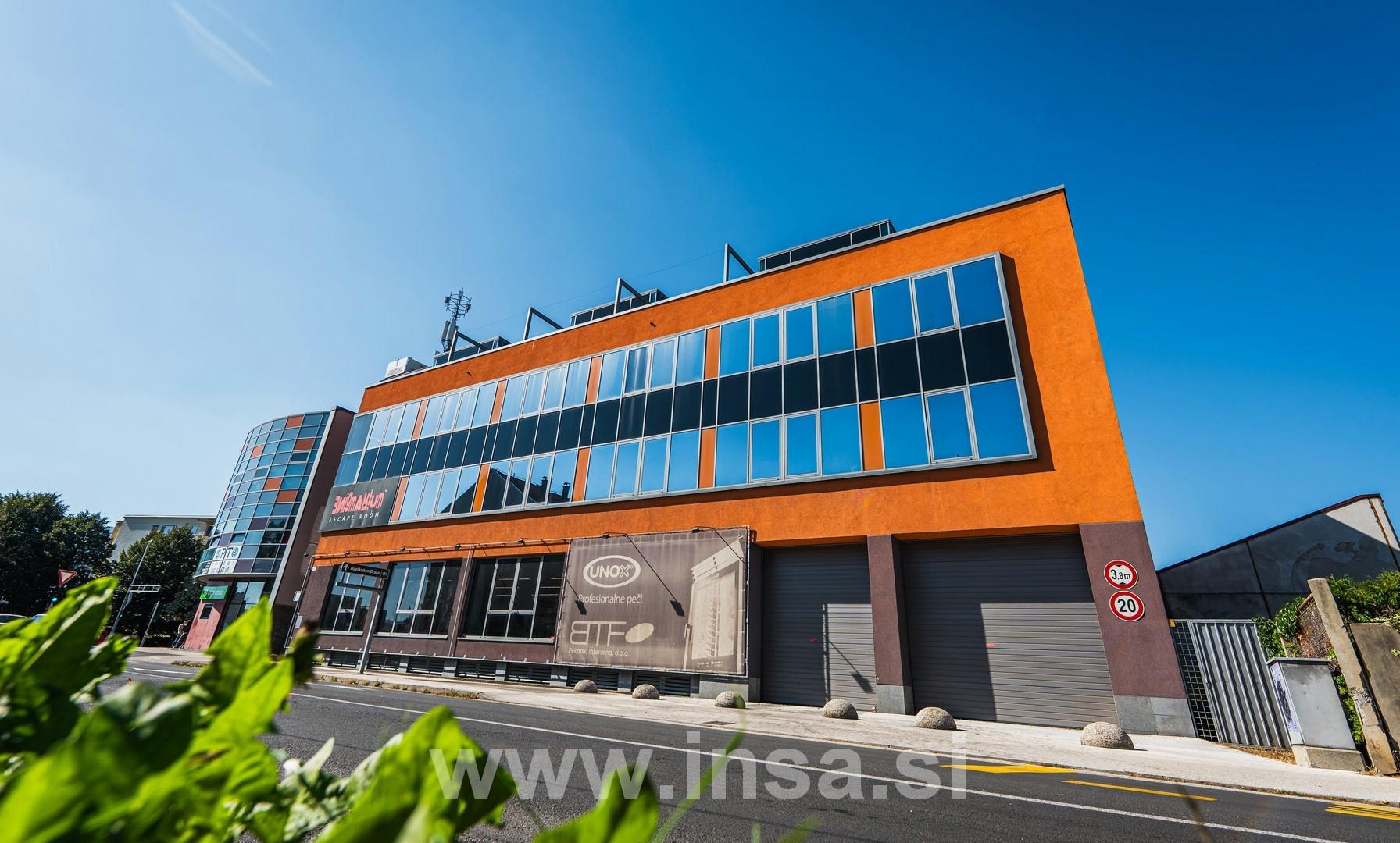 Poslovni prostor, Pisarna, MARIBOR