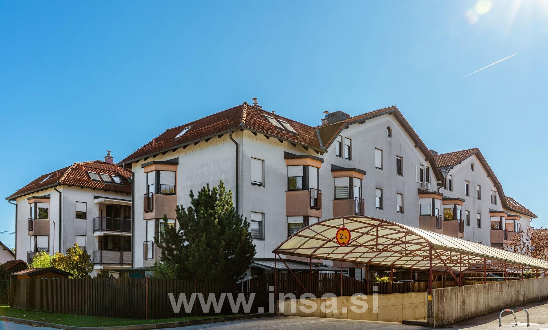 Stanovanje, Trisobno, MARIBOR