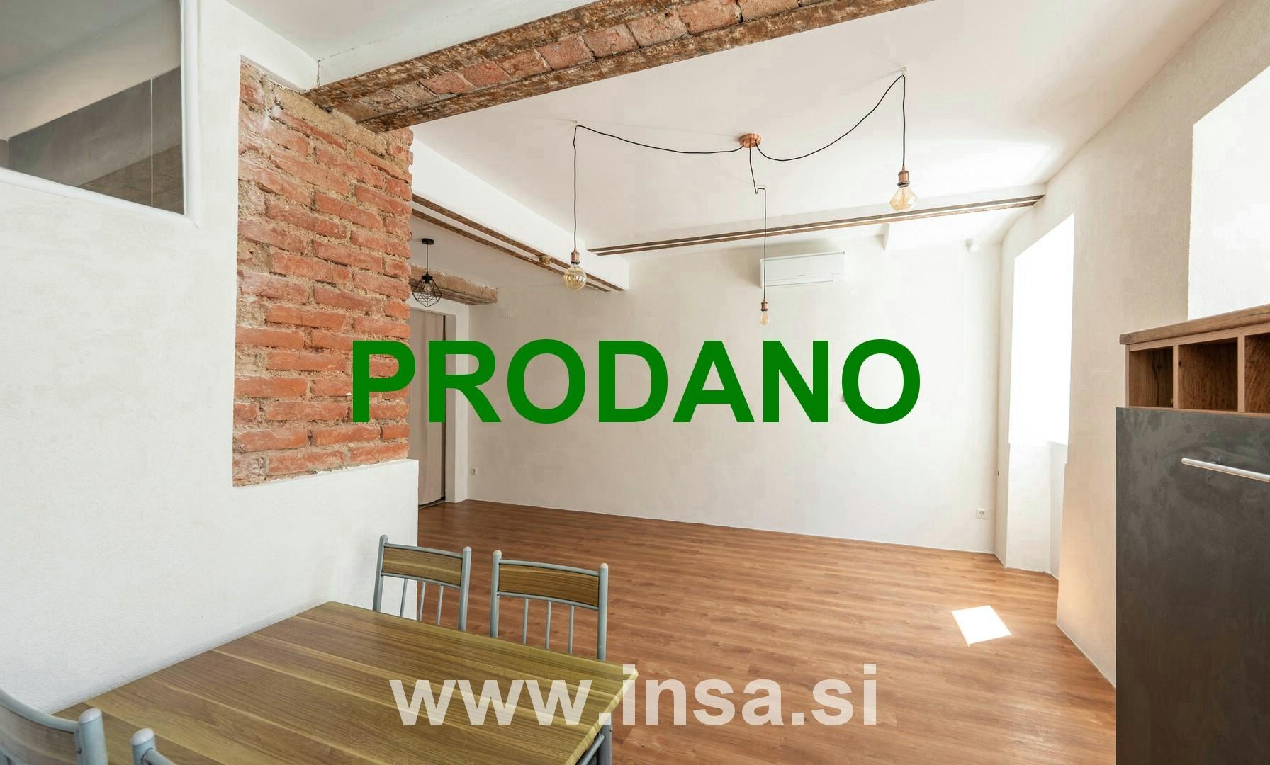 Stanovanje, Dvosobno, MARIBOR