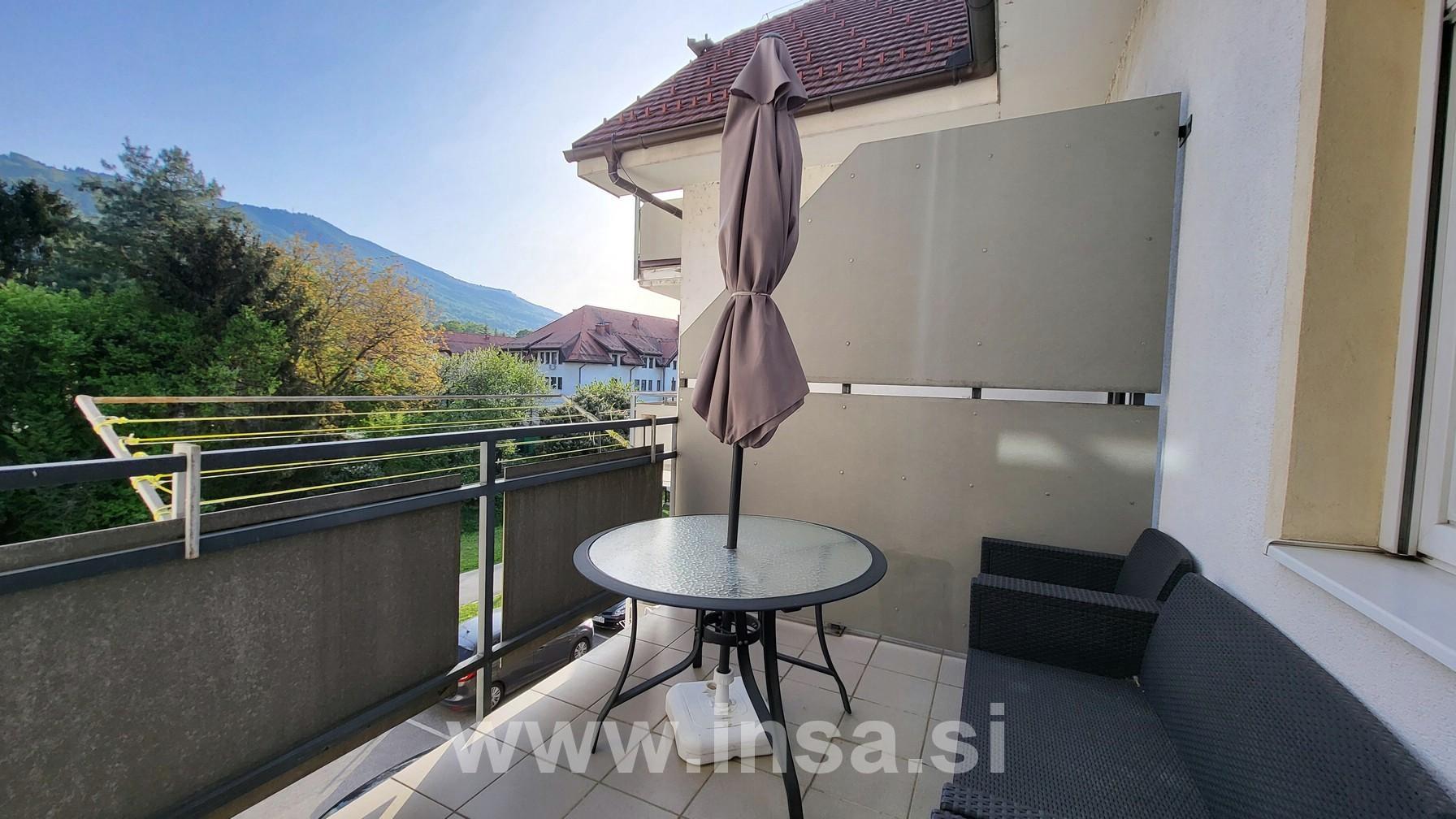 Stanovanje, Trisobno, MARIBOR