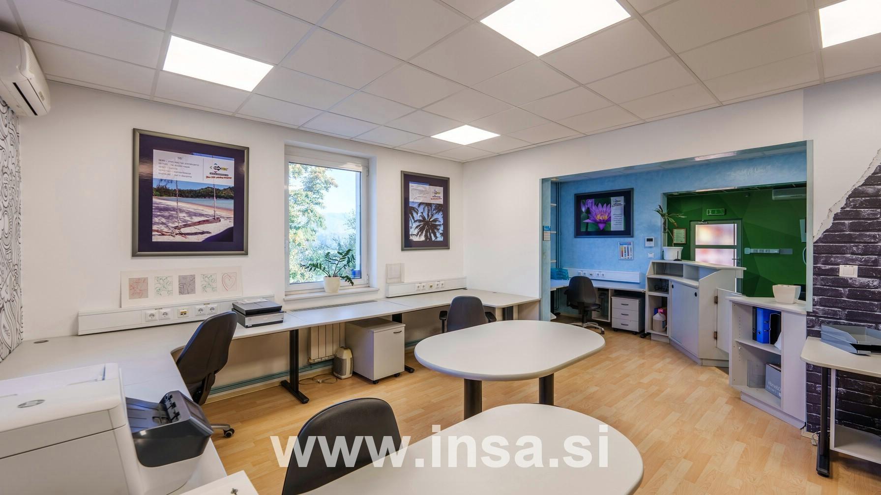 Poslovni prostor, Pisarna, MARIBOR