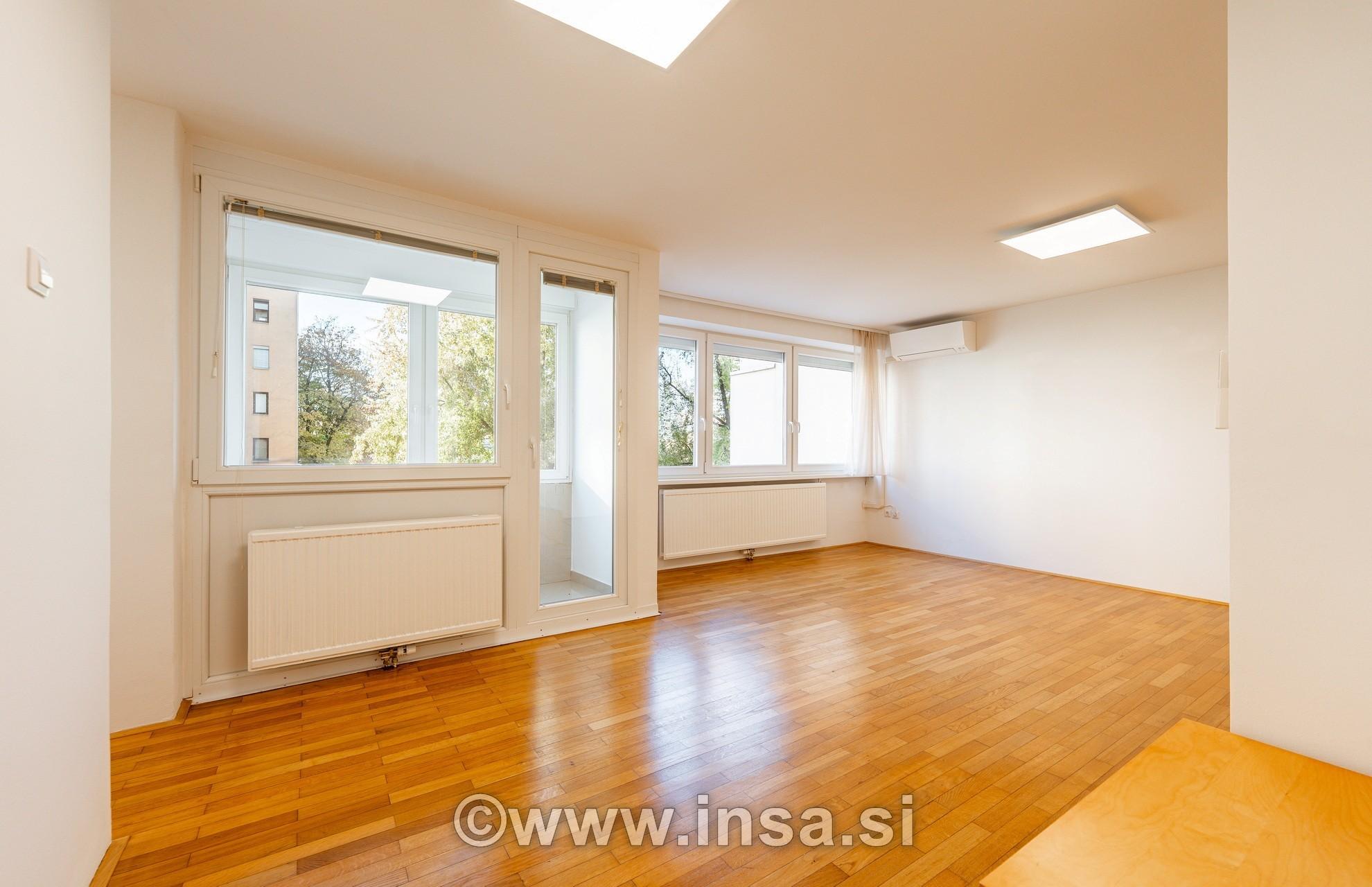 Stanovanje, Dvosobno, MARIBOR