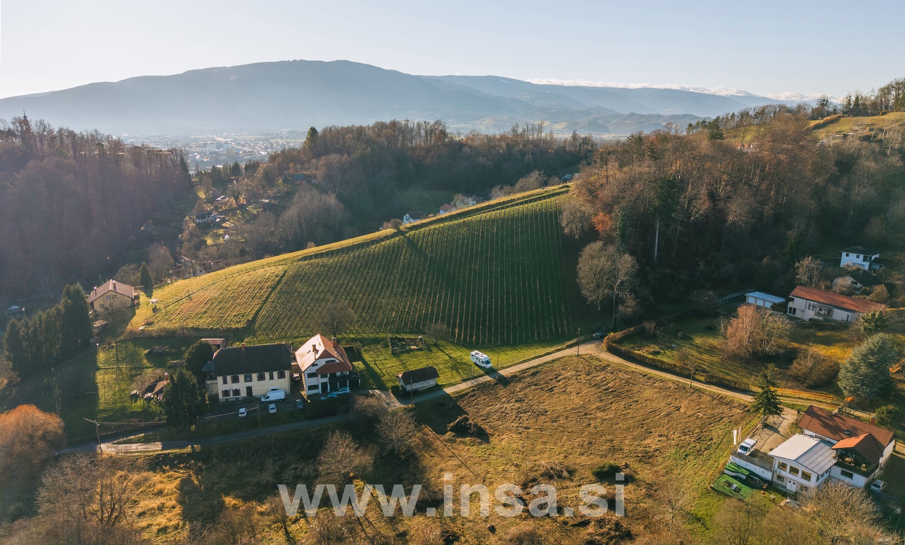 Zemljišče, Stavbno zemljišče, MARIBOR