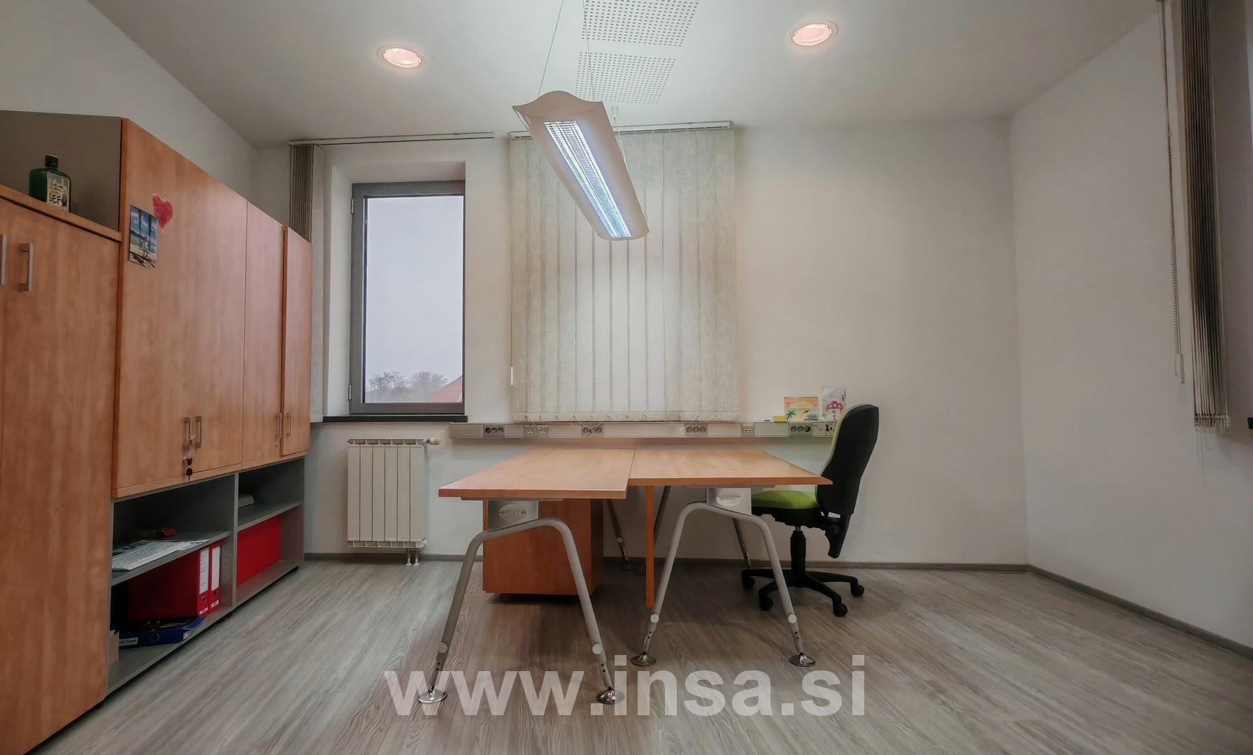 Poslovni prostor, Pisarna, MARIBOR