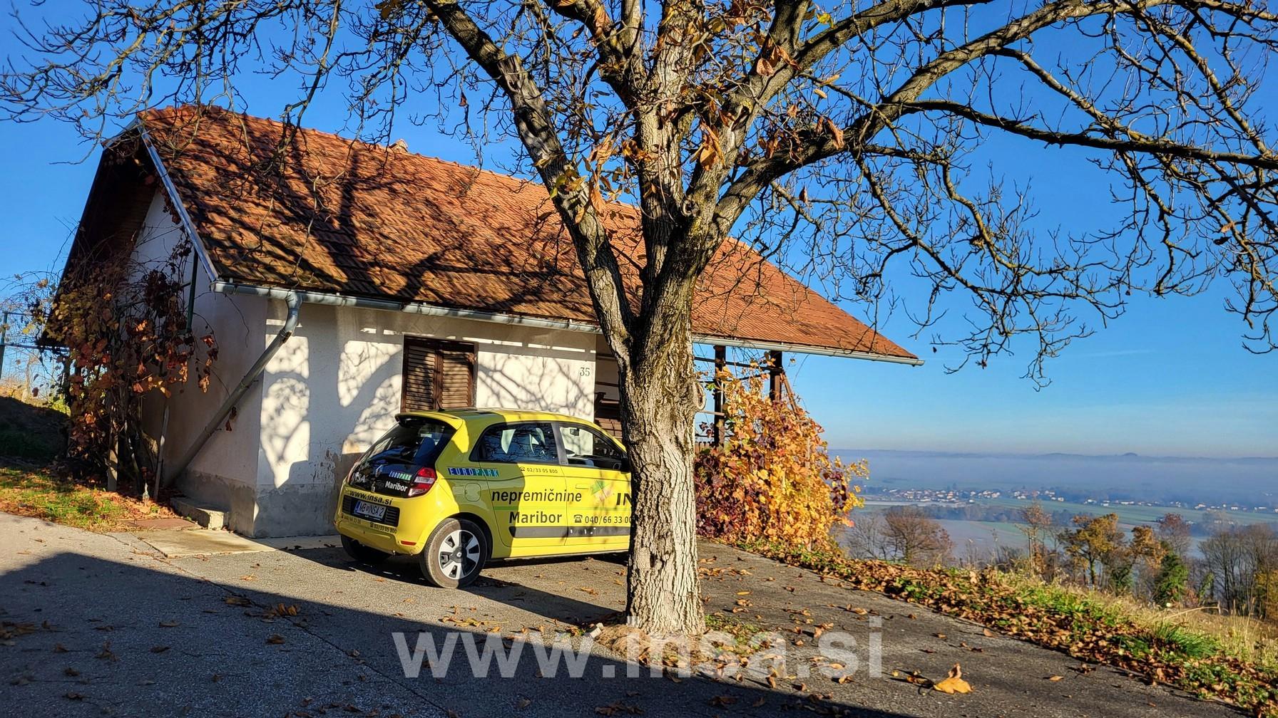 Vikendi – počitniške kapacitete, Zidan, CIRKULANE