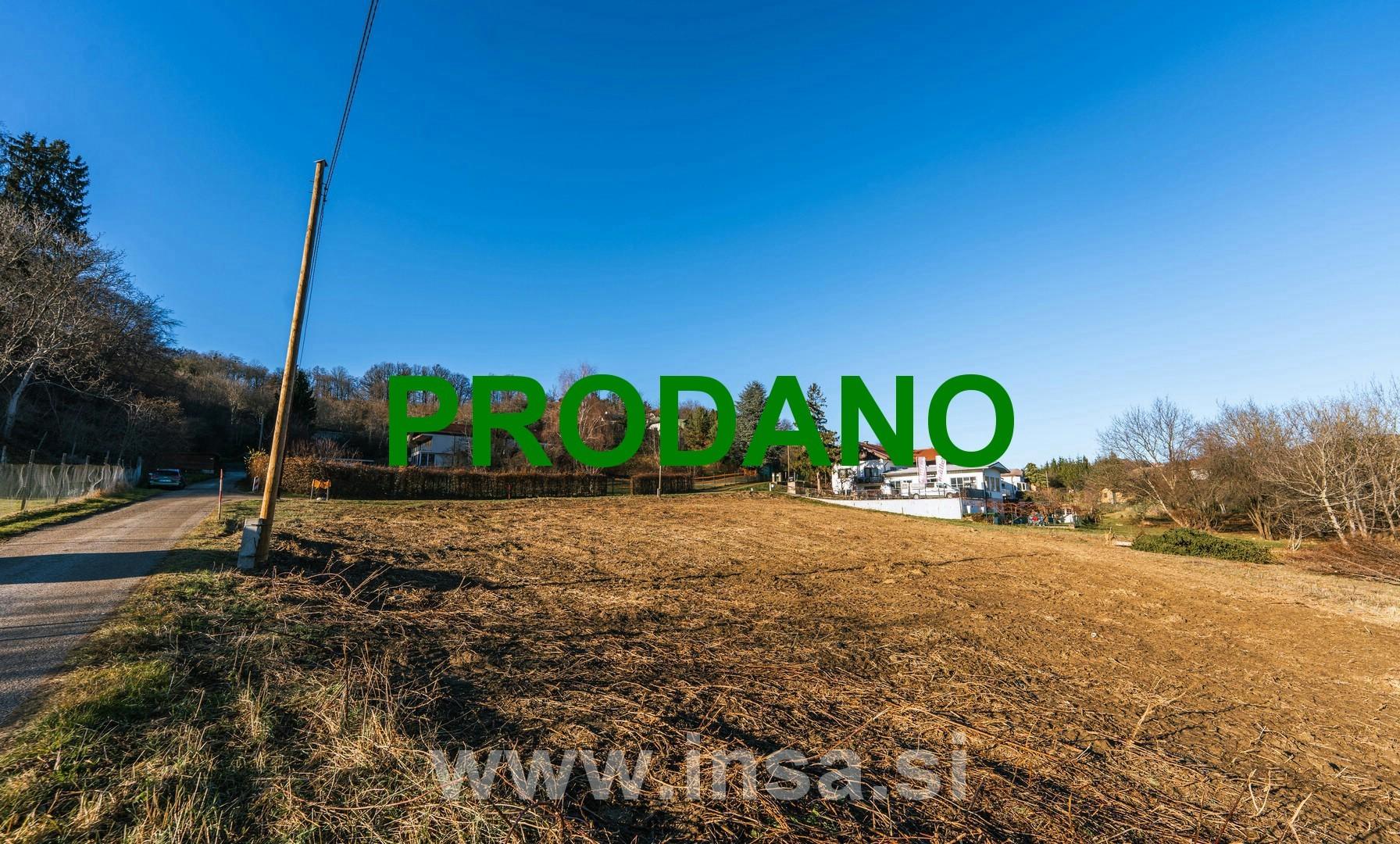 Zemljišče, Stavbno zemljišče, MARIBOR