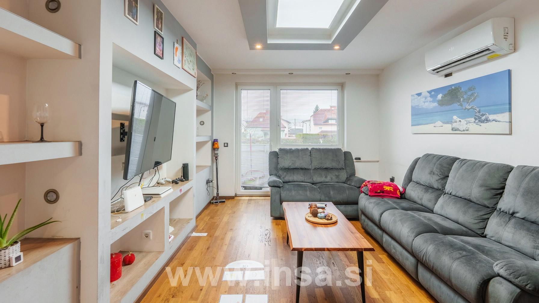 Stanovanje, Dvosobno, MARIBOR