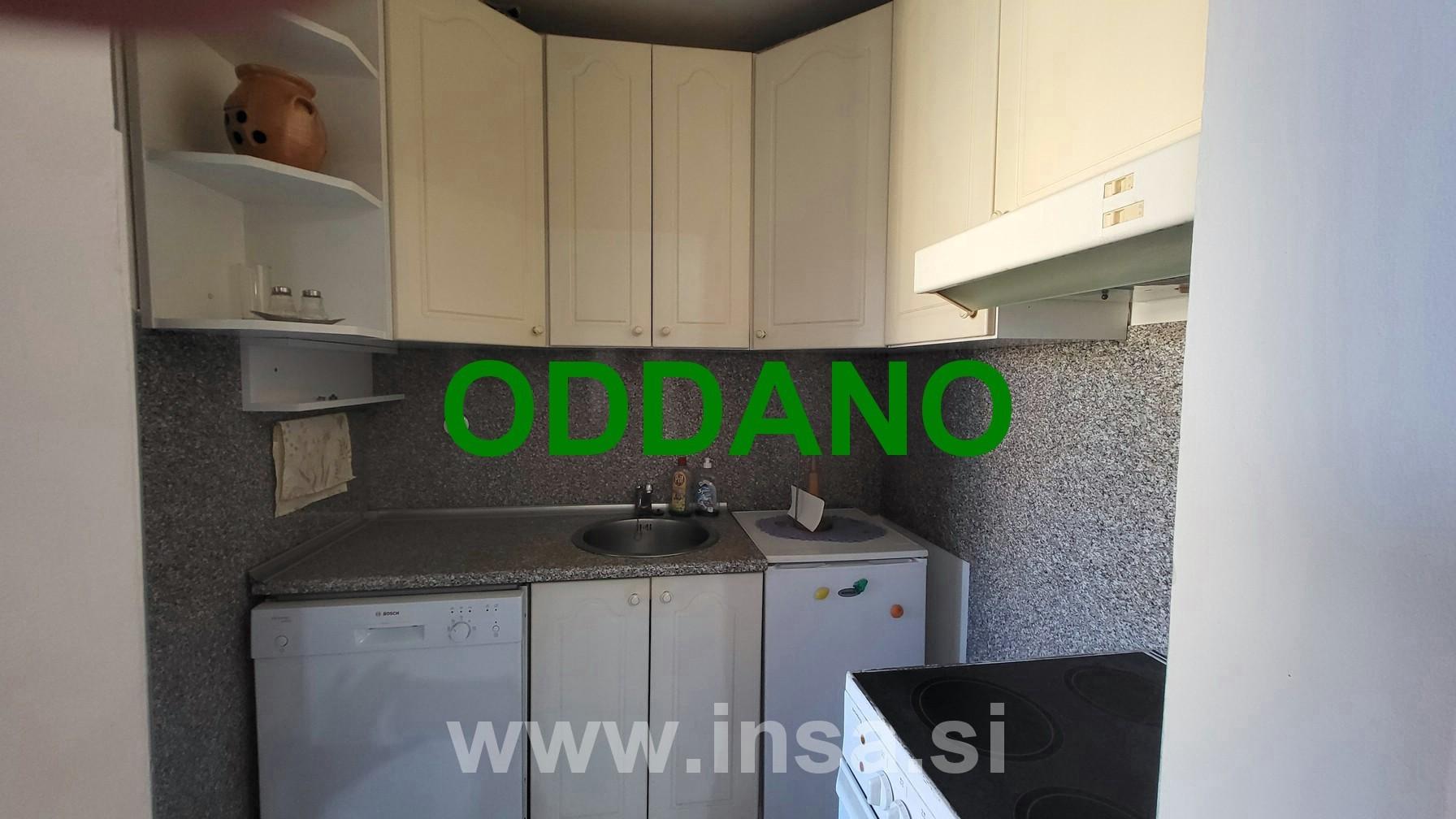 Stanovanje, Garsonjera, MARIBOR