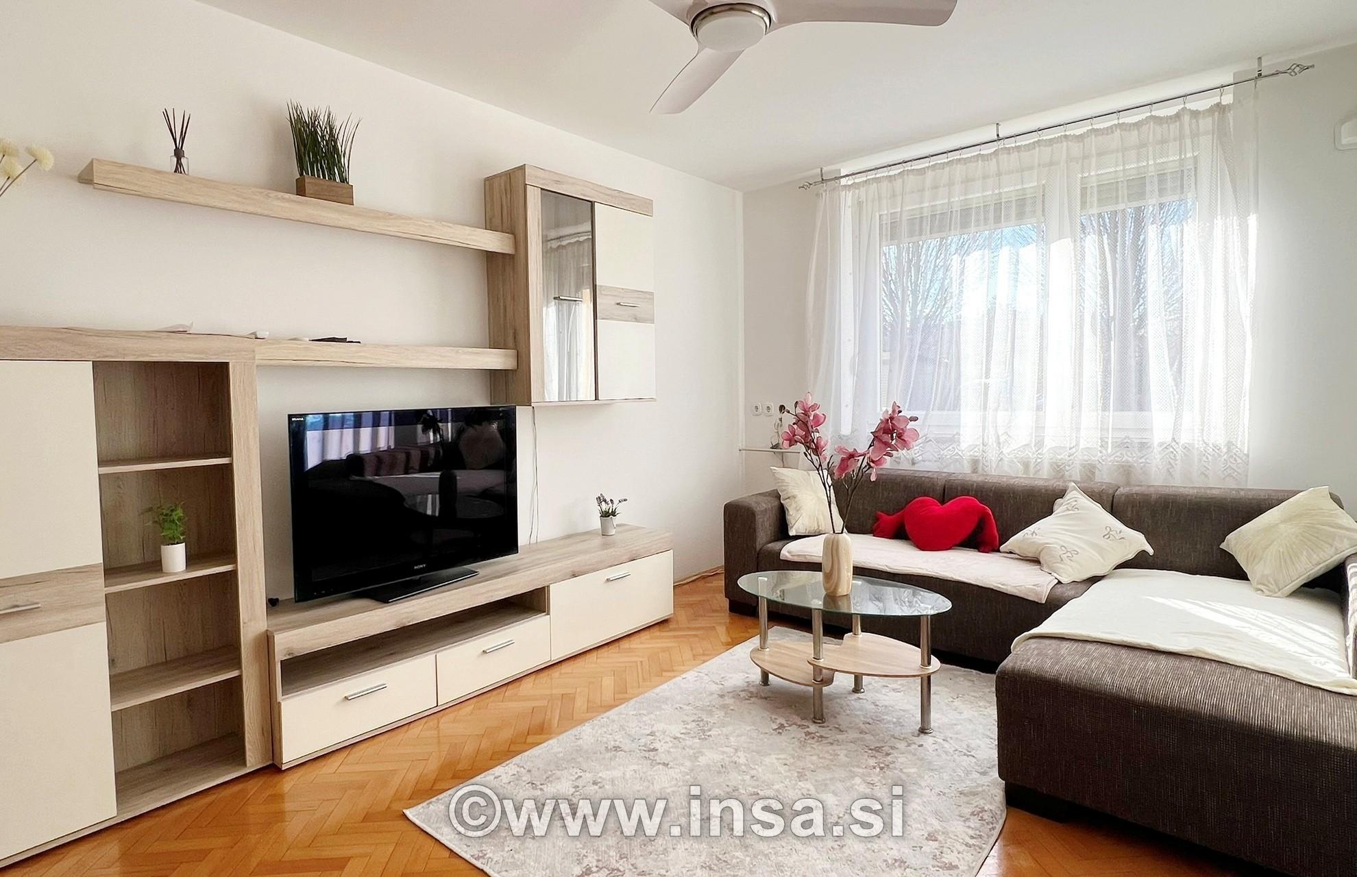 Stanovanje, Dvosobno, MARIBOR