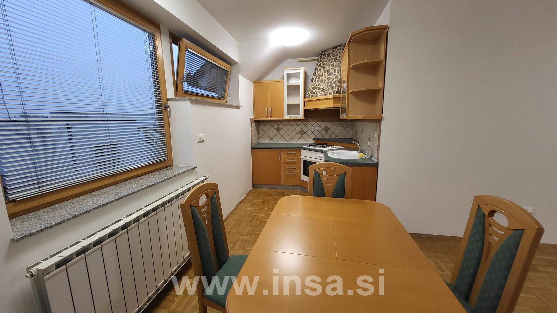 Stanovanje, Garsonjera, MIKLAVŽ NA DRAVSKEM POLJU