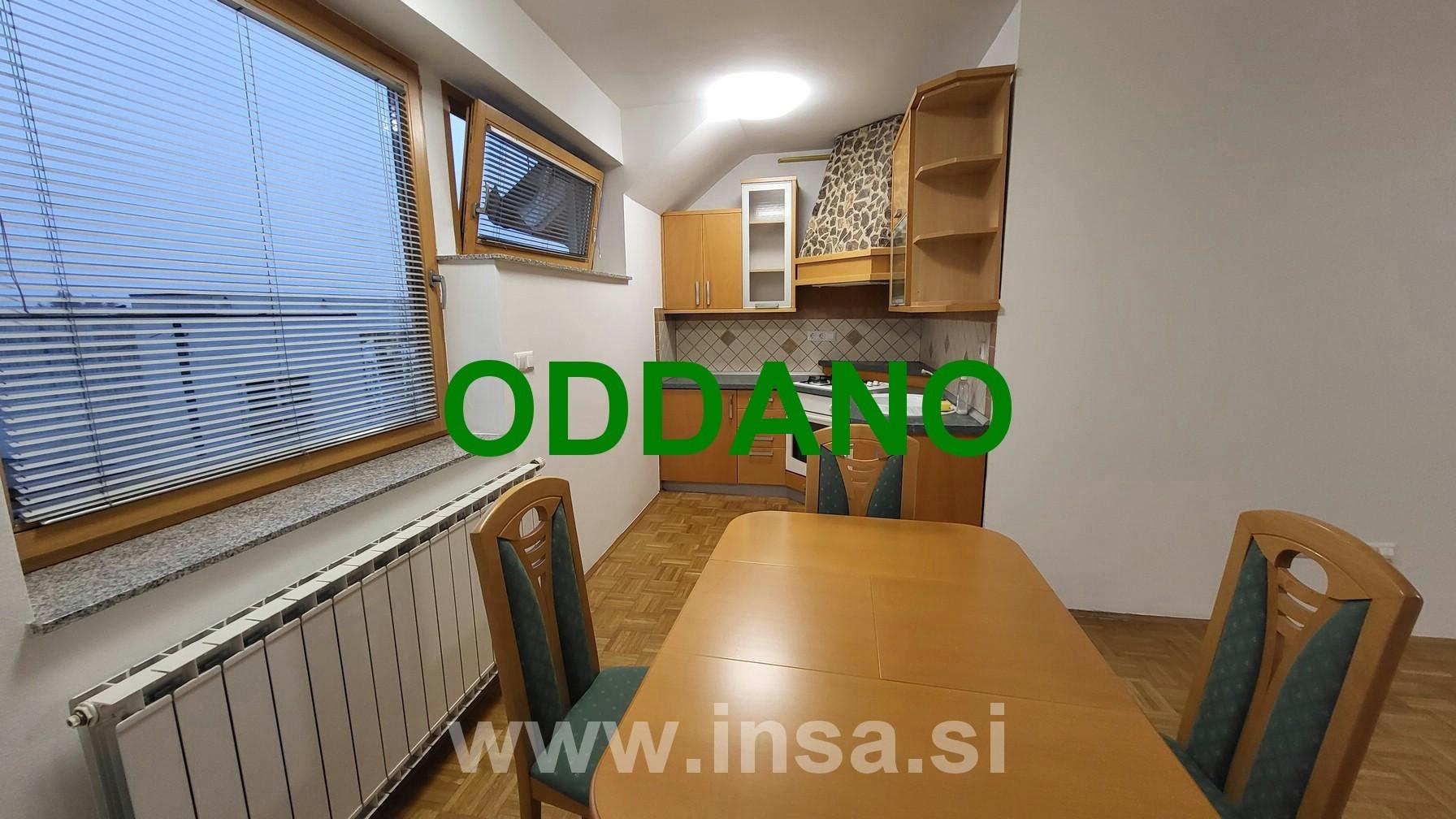 Stanovanje, Garsonjera, MIKLAVŽ NA DRAVSKEM POLJU