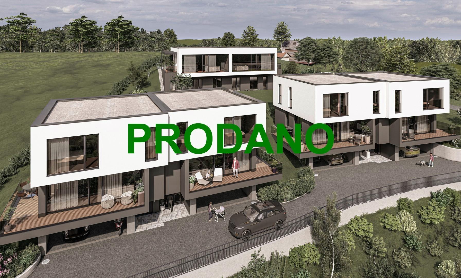 Hiša, Dvojček, PESNICA PRI MARIBORU