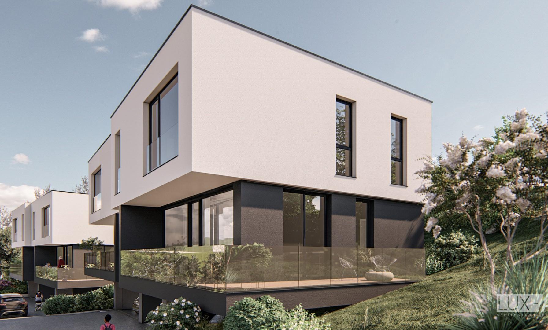 Hiša, Dvojček, PESNICA PRI MARIBORU