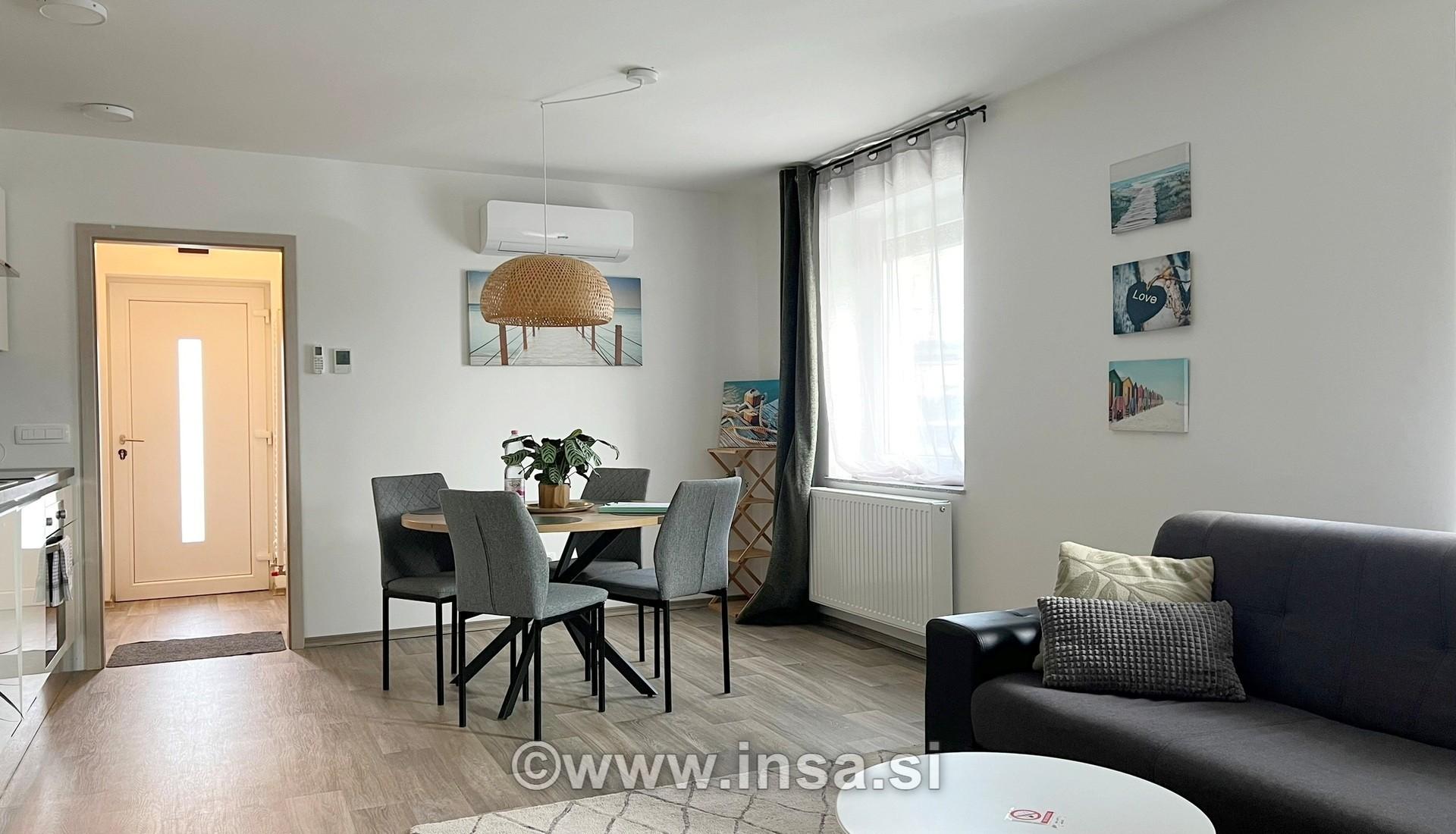 Stanovanje, Dvosobno, HOČE