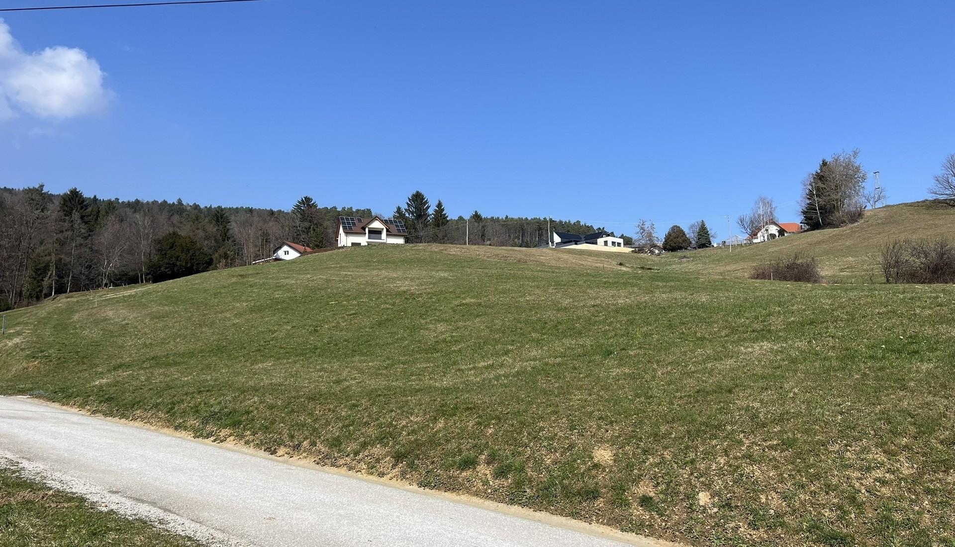 Zemljišče, Stavbno zemljišče, HOČE