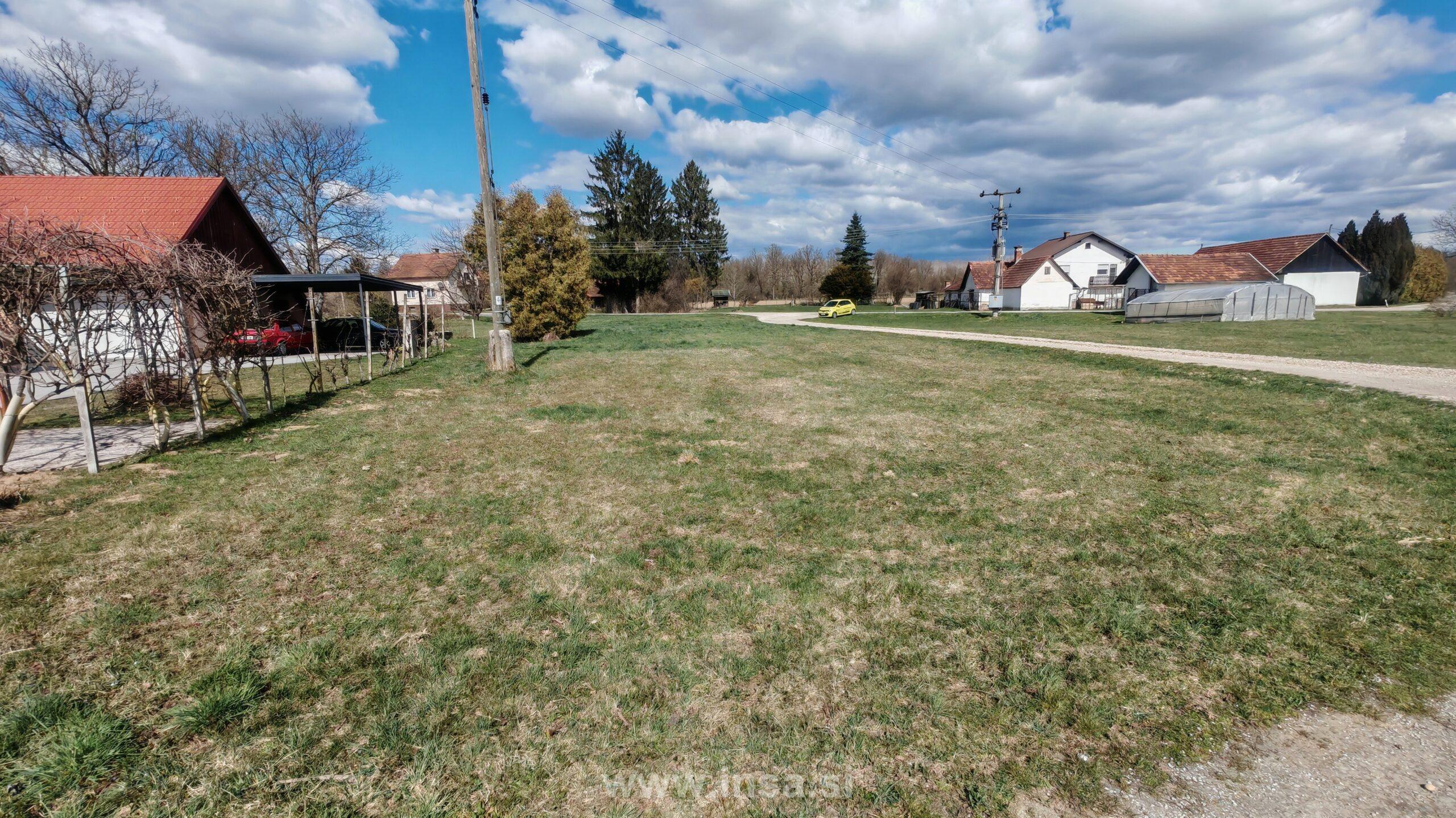 Zemljišče, Stavbno zemljišče, APAČE