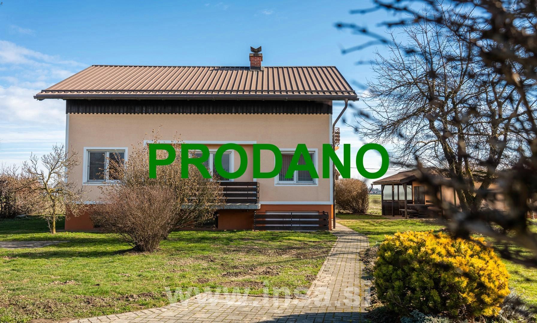 Hiša, Samostojna, HAJDINA