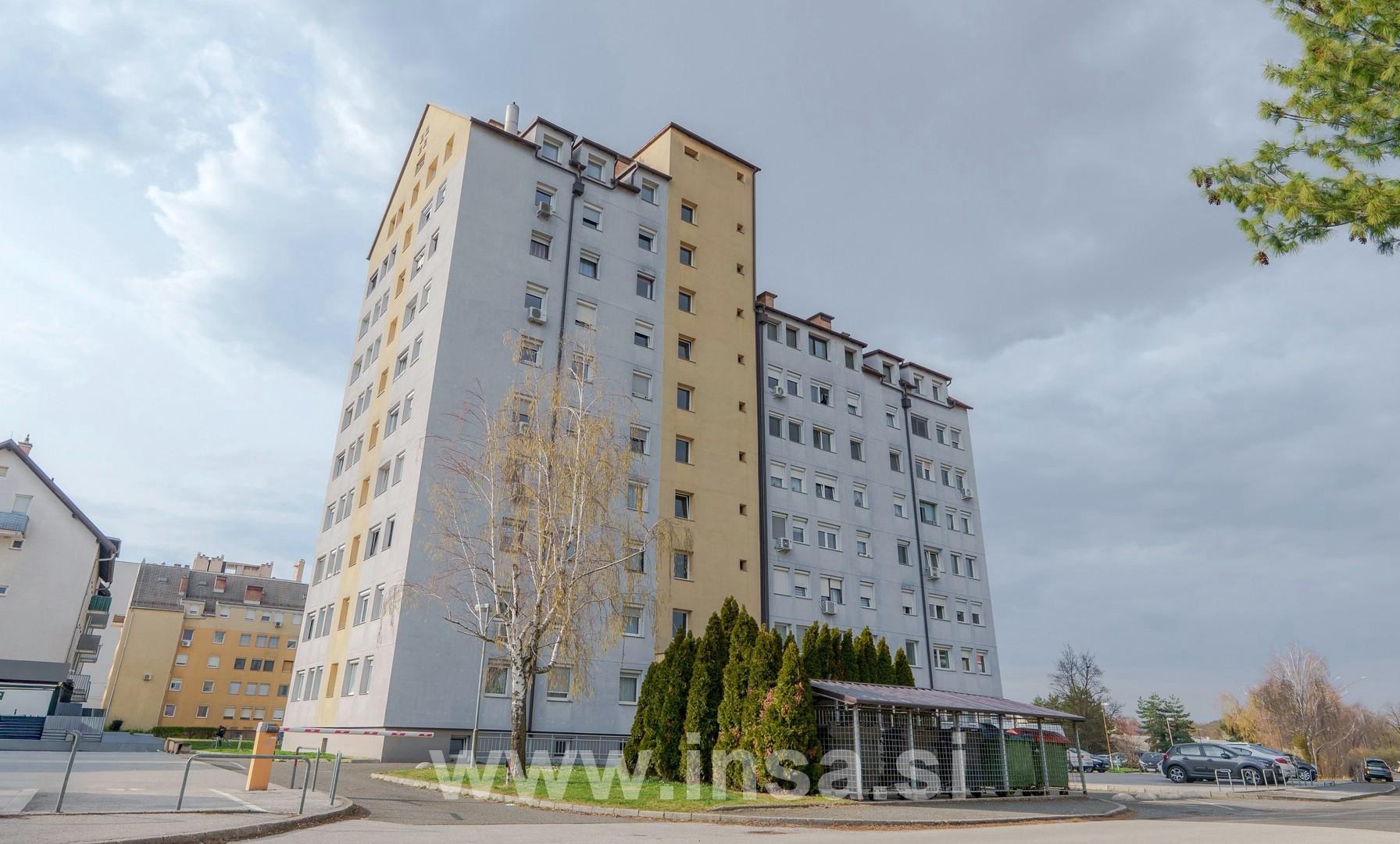 Stanovanje, Trisobno, MARIBOR