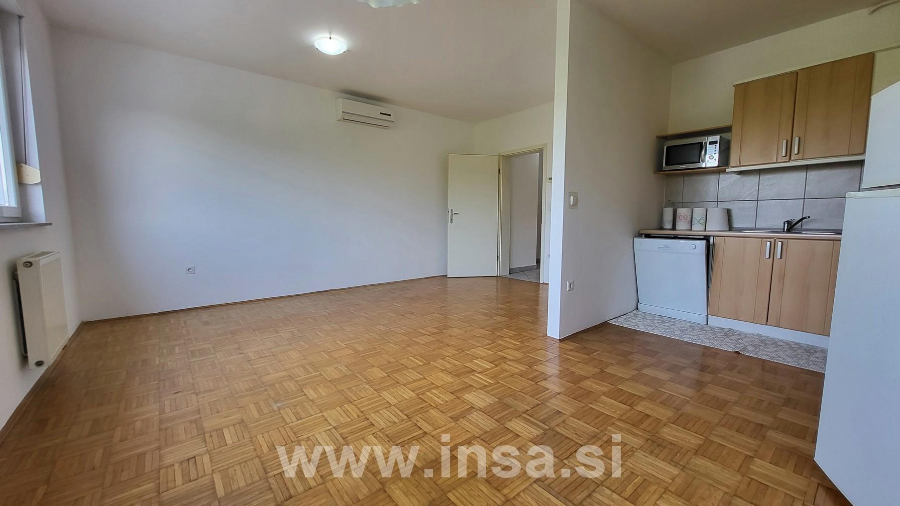 Stanovanje, Trisobno, MARIBOR