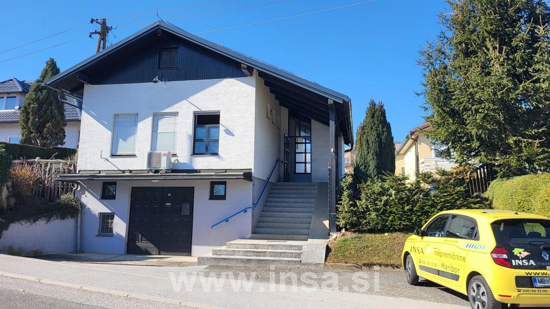 Poslovni prostor, Pisarna, FRAM