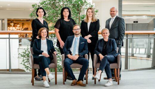 Ekipa INSA nepremičnine