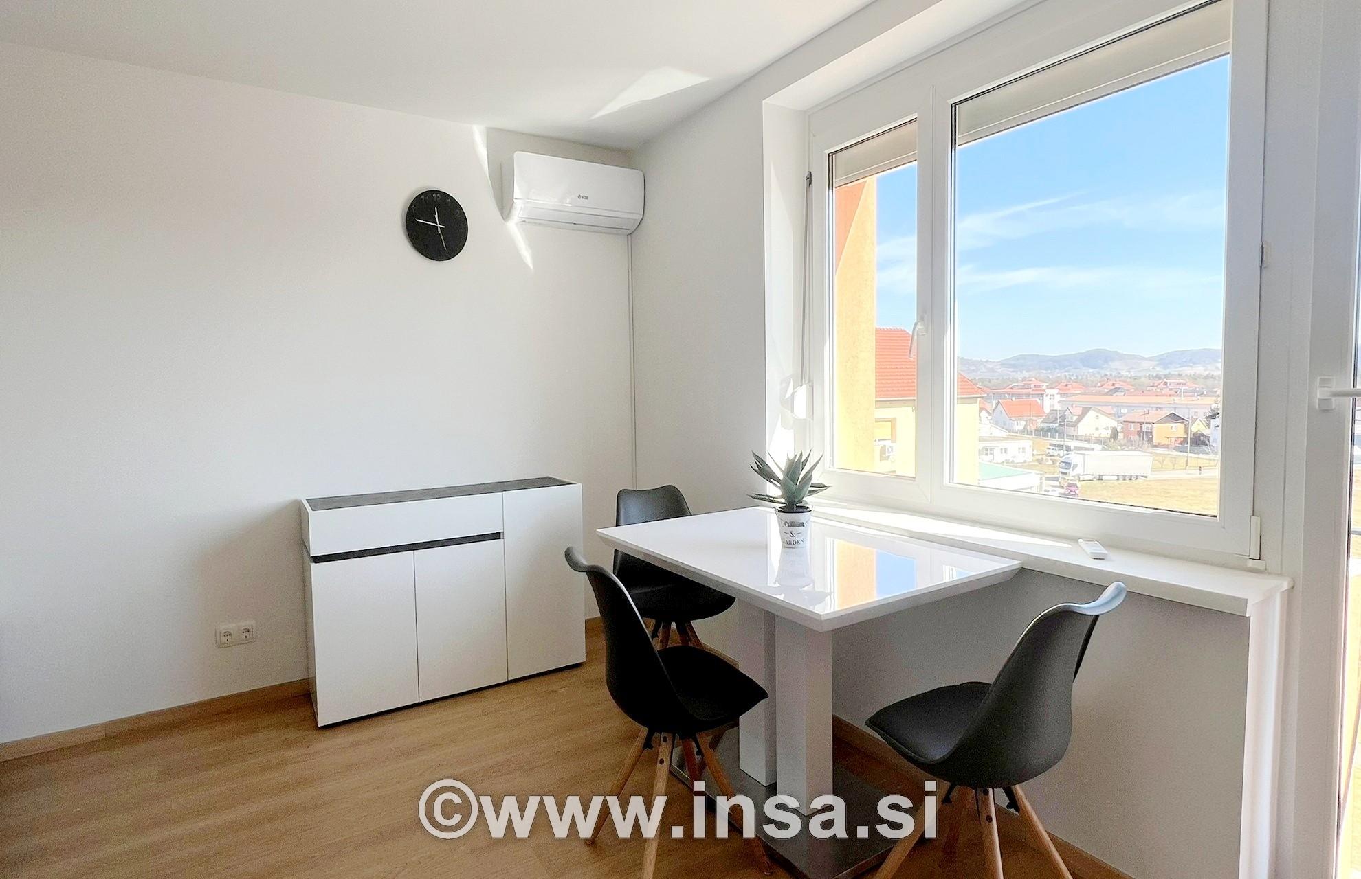 Stanovanje, Garsonjera, MARIBOR