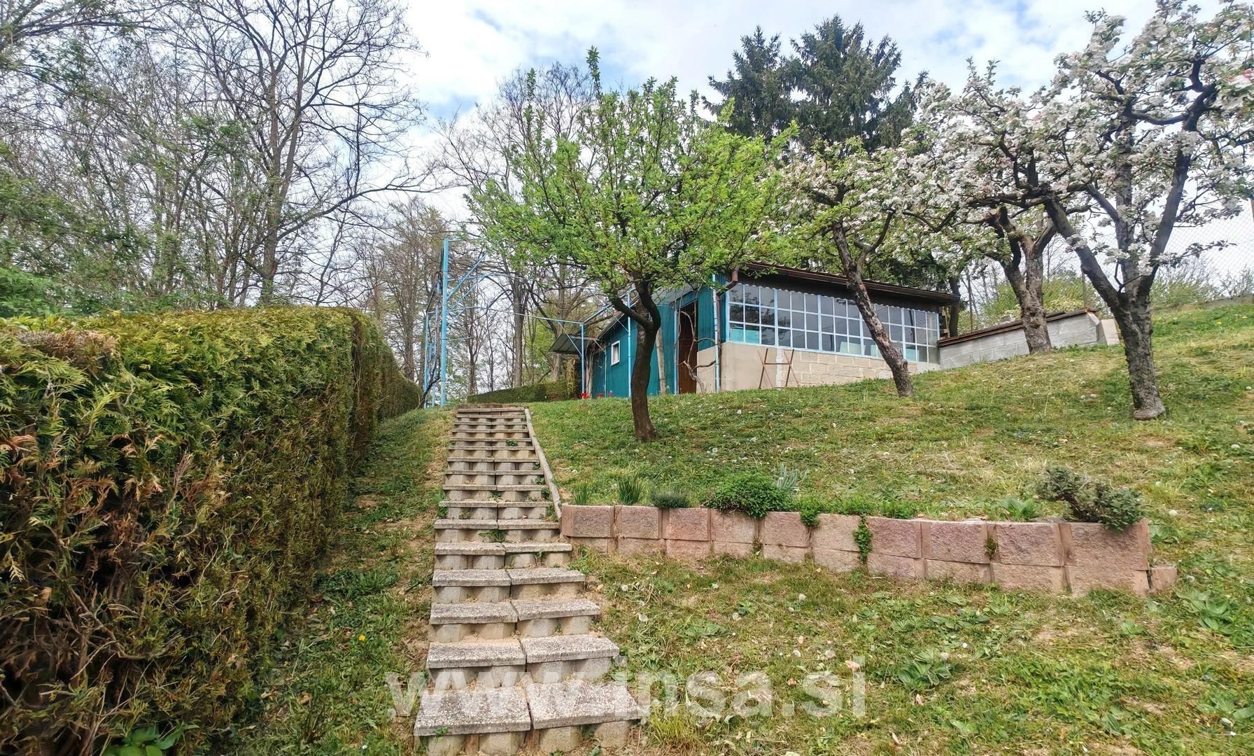 Vikendi – počitniške kapacitete, Drugo, PERNICA