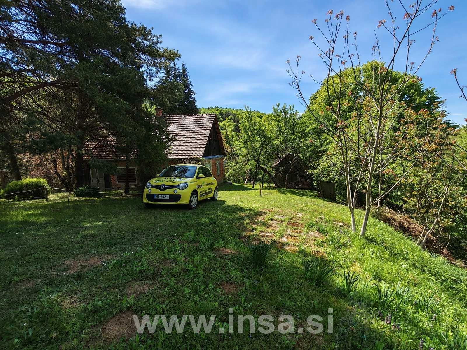 Zemljišče, Stavbno zemljišče, SPODNJI DUPLEK