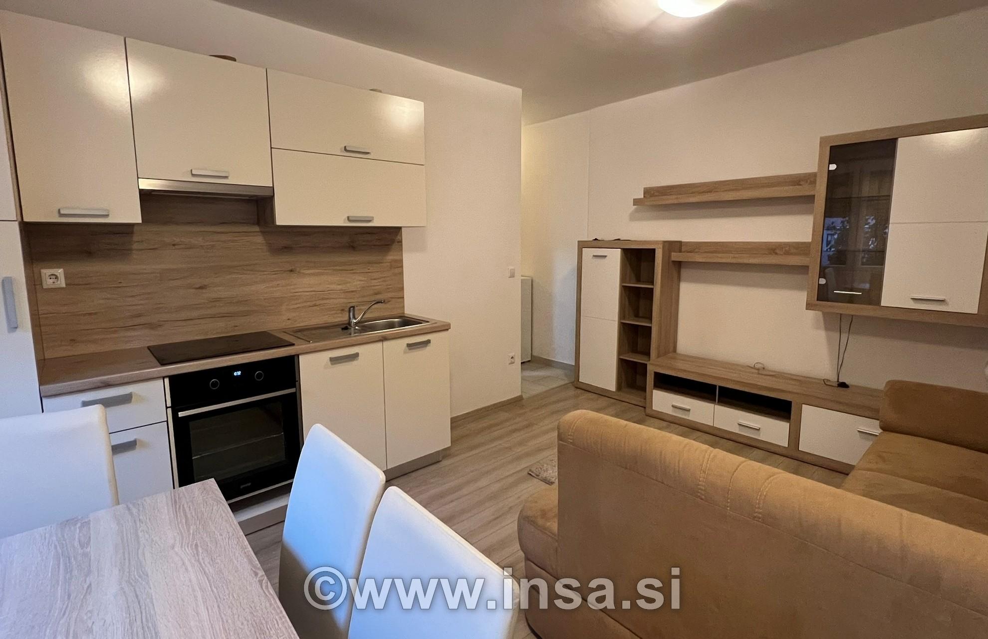 Stanovanje, Dvosobno, MARIBOR