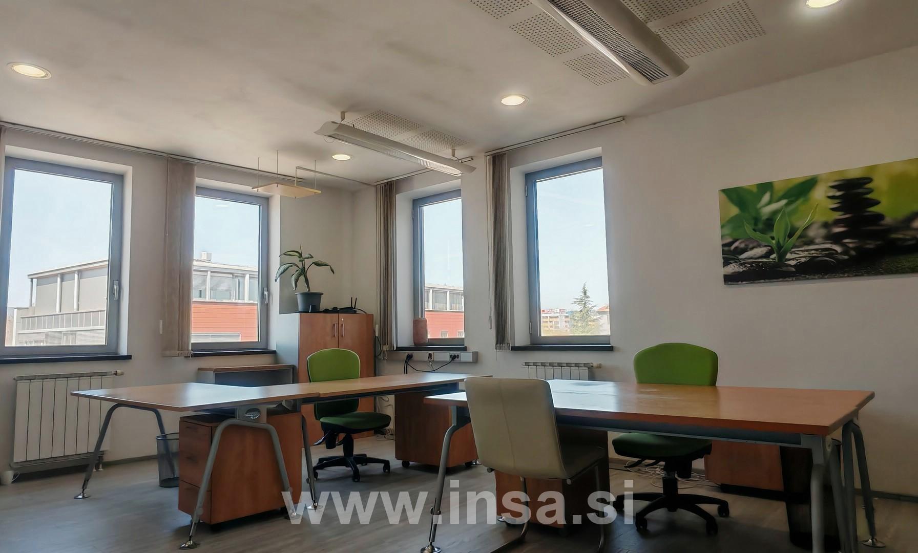 Poslovni prostor, Pisarna, MARIBOR