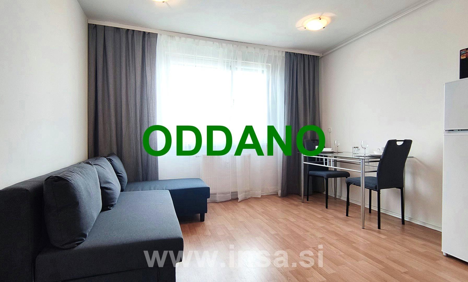 Stanovanje, Garsonjera, PTUJ