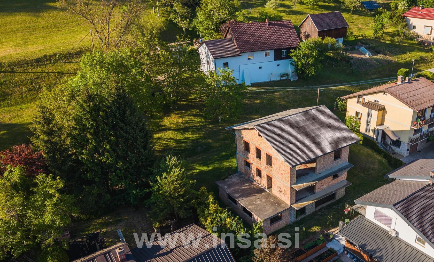 Zemljišče, Stavbno zemljišče, BRESTERNICA