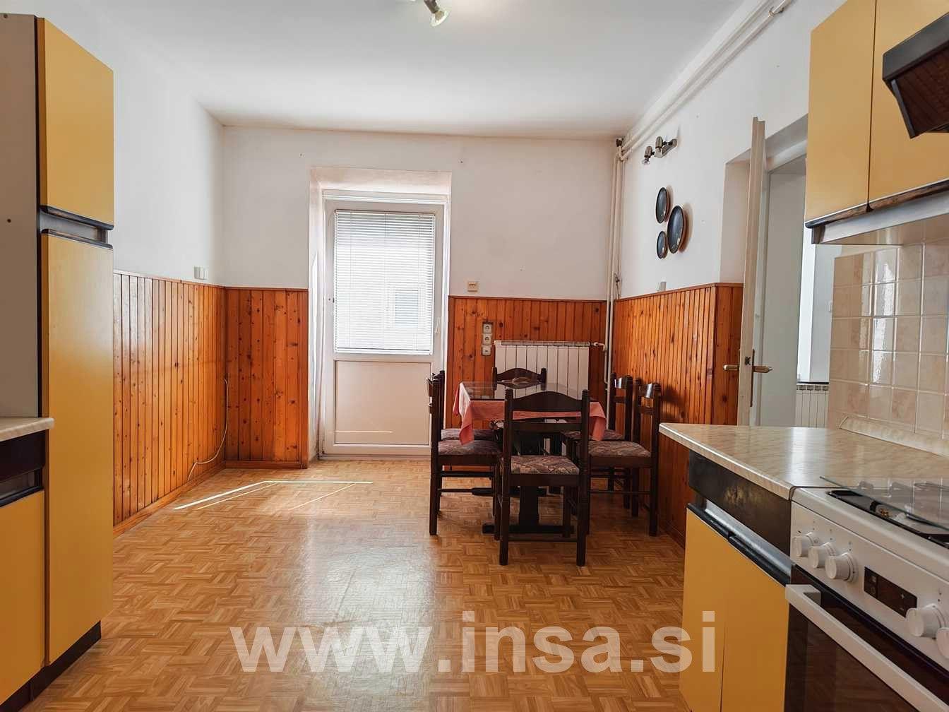 Stanovanje, Enosobno, BRESTERNICA