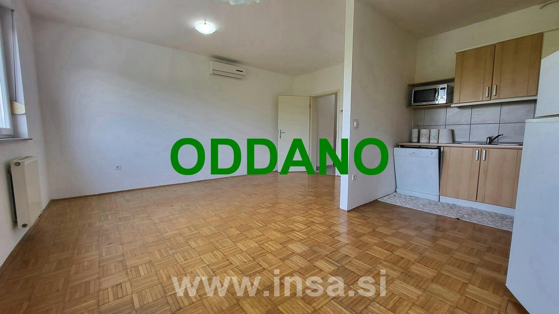 Stanovanje, Trisobno, MARIBOR